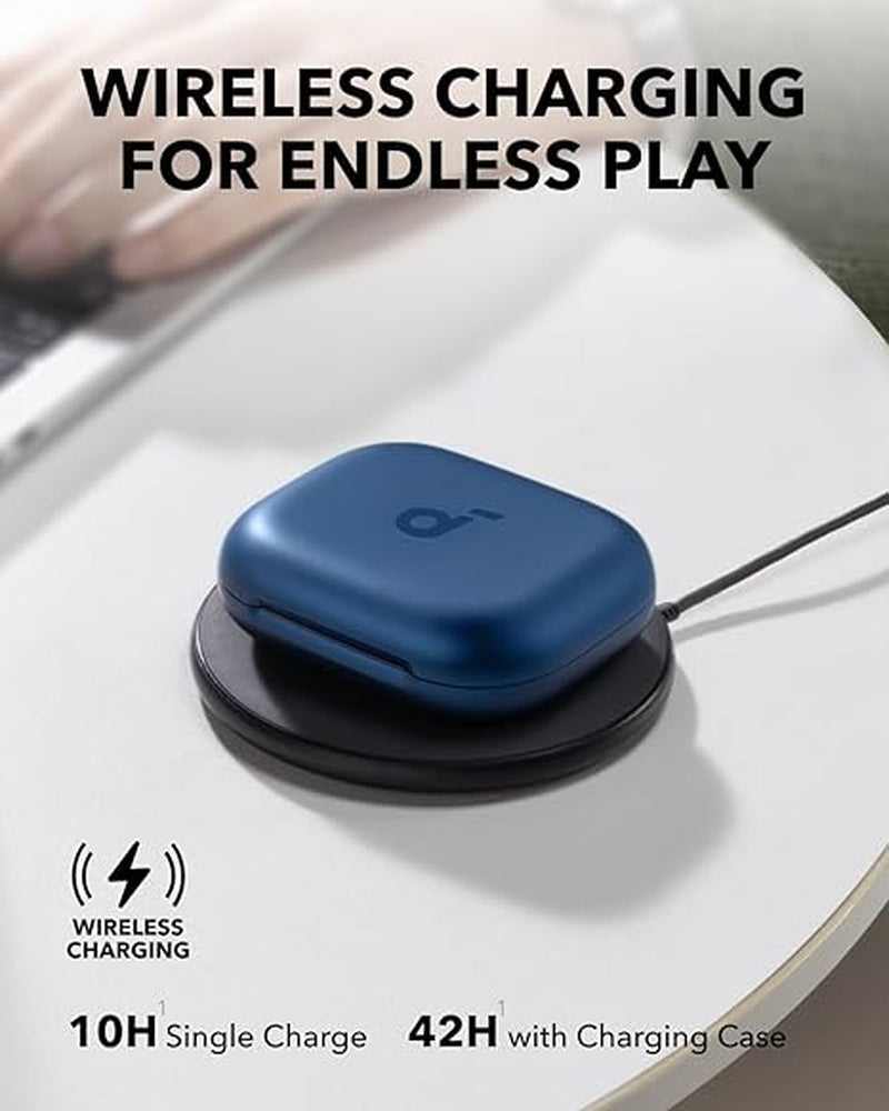 Aerofit 2 | Adjustable Open-Ear Wireless Earbuds