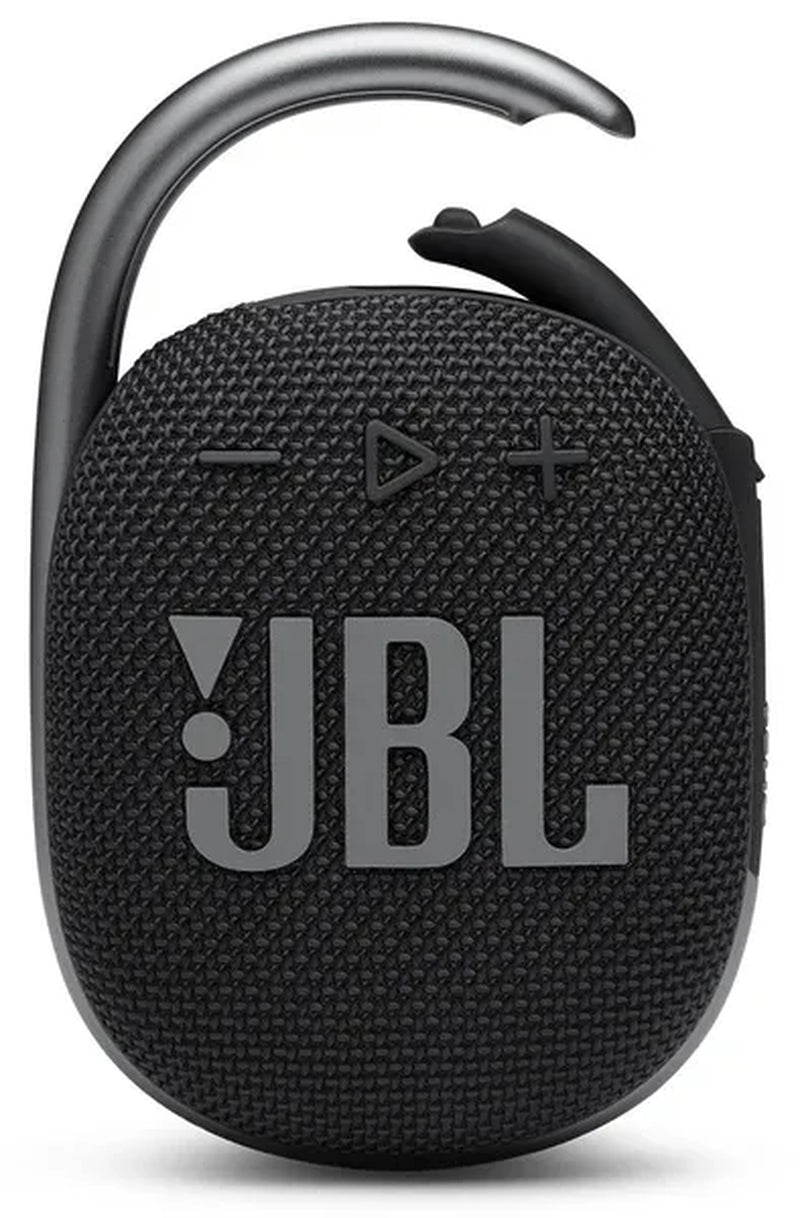 JBL Clip 4 Portable Waterproof Bluetooth Speaker