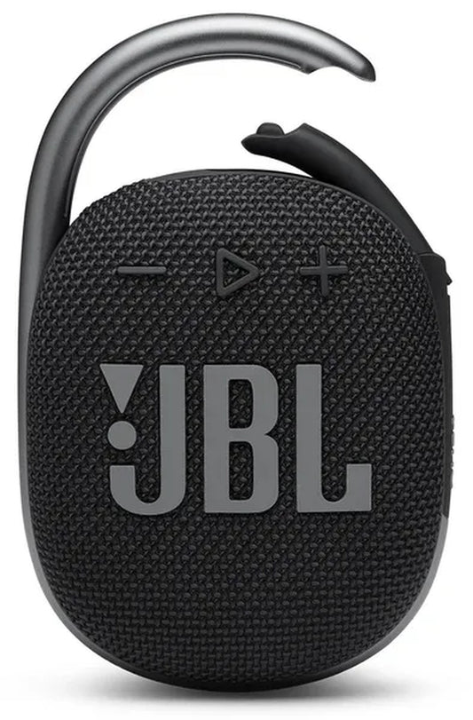 JBL Clip 4 Portable Waterproof Bluetooth Speaker
