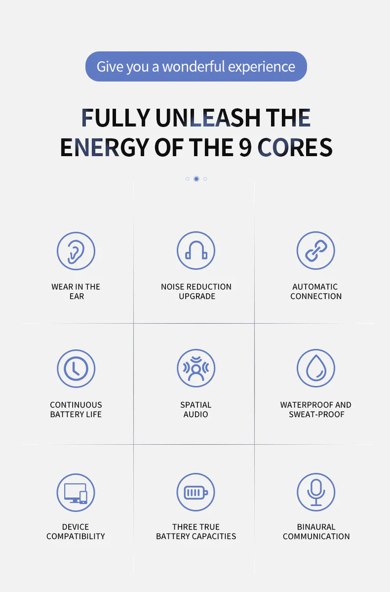Magnetic Fluid Noise-Canceling Headphone